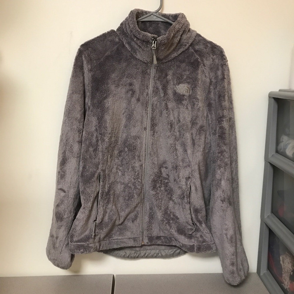 North Face Osito jacket